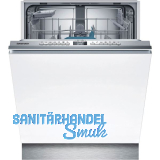 CONSTRUCTA Geschirrsp�ler CB6HX02HUE vollintegriert, 600 mm -