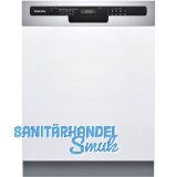 CONSTRUCTA Geschirrsp�ler CG5IS03ITE, teilintegriert, 600 mm -