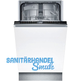 CONSTRUCTA Geschirrsp�ler CP6VX01HKE vollintegriert, 450 mm -