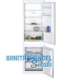 CONSTRUCTA Einbau-K�hl-Gefrierkombination CK786NSE0, 1780 mm -