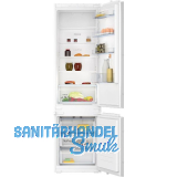 CONSTRUCTA XL Einbau-K�hl-Gefrierkombination CK796NSE0, 1940 mm -