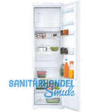 CONSTRUCTA Einbau-K�hlschrank CK282NSE0 mit Gefrierfach, 1780 mm -