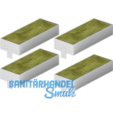 CONSTRUCTA Clean Air Plus Geruchsfilter CZ9VRCR1