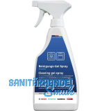 BSH Reinigungsgel-Spray f�r Back�fen 00312298