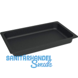 AMT GN-Beh�lter 1/1 Aluguss