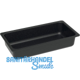 AMT GN-Beh�lter 1/3 Aluguss