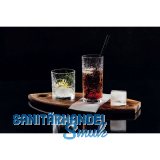 ILIOS Becherset Graffity Jazz, 12-teilig