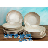 BONNA Speiseset Patera, 12-teilig