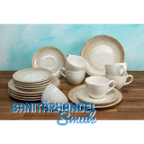 BONNA Kaffeeset Patera, 18-teilig