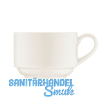 BONNA Kaffeetasse 6-teilig Gourmet 18cl