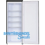 SILVA Stand-Getr�nkek�hlschrank G-KS 2296 sw Schwarz