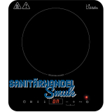 SILVA Stand-Induktions-Kochplatte Cook 411