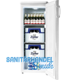 SILVA Stand-Getr�nkek�hlschrank G-KS 2296 Wei�