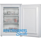 SILVA Stand-Gefrierschrank GS 1536 Wei�, 845 mm