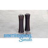 Pfeffer / Salzm�hlenset, 2-teilig