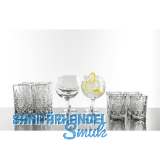 Gin Tonic Set, 18-teilig