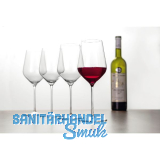 JOSEF MM Weinglasset Multi, 6-teilig