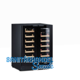 DOMETIC Unterbau-Weink�hlschrank D42B Schwarz, 820 mm