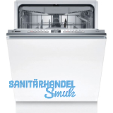 BOSCH Geschirrsp�ler SBH4ECX28E vollintegriert, 600 mm