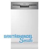 AMICA Geschirrsp�ler EGSP 569 900 E teilintegriert, 450 mm