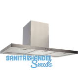 AMICA Wand-Dunstabzugshaube KH 17802-1 E Edelstahl