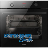 AMICA Backofen EBX 943 600 S Schwarz