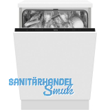 AMICA Geschirrsp�ler EGSPV 597 201 vollintegriert, 600 mm