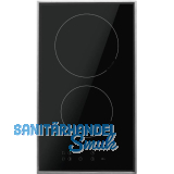 AMICA Kochfeld KMC 13381 E Glaskeramik Strahlungsheizung autark