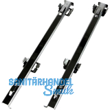 AMICA XXL Teleskop-Auszugschienen
