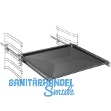 AMICA Teleskop-Auszugschienen