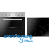 AMICA Herd-Set EH 921 600 E + EC 744 000 E