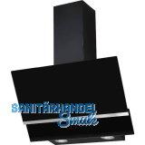 AMICA Wand-Dunstabzugshaube KHF 684 611 S Schwarz