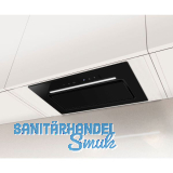 AMICA L�fterbaustein DL 664 661 S, Schwarz