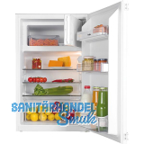 AMICA Einbau-Kühlschrank EKS 16171/1 mit Gefrierfach 880 mm AMICA Einbau-Kühlschrank EKS 16171/1 mit Gefrierfach 880 mm