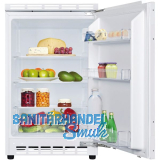 AMICA Unterbau-K�hlschrank UVKSD 351 961, dekorf�hig 820 mm