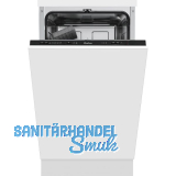 AMICA Geschirrsp�ler EGSPV 587 916 vollintegriert, 450 mm