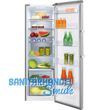 AMICA Stand-K�hlschrank VKS 358 150 E Edelstahl-Effekt