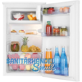 AMICA Stand-K�hlschrank KS 361 155 W mit Gefrierfach Wei�