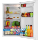 AMICA Stand-K�hlschrank VKS 351 155 W ohne Gefrierfach Wei�