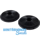 AMICA Kohlefilter FWK 162