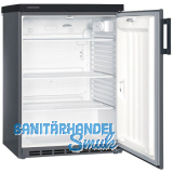 LIEBHERR Stand-Getr�nkek�hlschrank unterbauf�hig FKU 1800-737 anthrazit, 850 mm