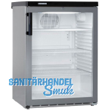 LIEBHERR Stand-Getr�nkek�hlschrank unterbauf�hig FKvesf 1803, 850 mm