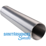 OPTIMAIRO Flexrohr NW 125 Aluminium