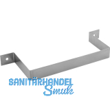 Flachkanal Halterung, System 150