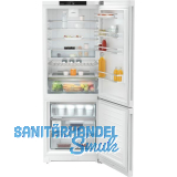 LIEBHERR Stand-K�hl-Gefrierkombination CNd 7723, Wei�