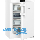 LIEBHERR Stand-Gefrierschrank FNe 1404 Wei�, 850 mm