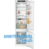 LIEBHERR XL Einbau-K�hl-Gefrierkombination ICNd 5603, 1940 mm