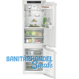 LIEBHERR K�hl-Gefrierkombination ICBa 5123, 1780 mm -