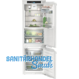 LIEBHERR K�hl-Gefrierkombination ICBNbi 5153, integrierbar 1780 mm