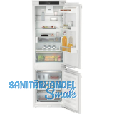 LIEBHERR K�hl-Gefrierkombination ICNb 5123, 1780 mm -